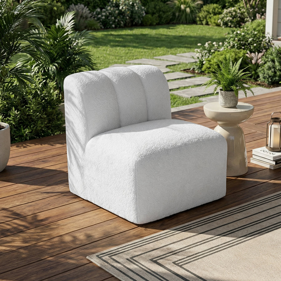 Praia Sunbrella® Patio Chair